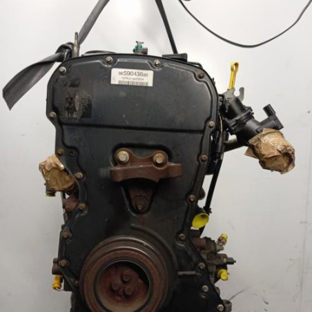 Moteur PEUGEOT BOXER 3