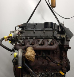 Moteur PEUGEOT BOXER 3 Photo n°3