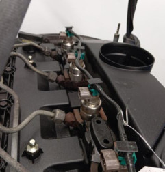 Moteur PEUGEOT BOXER 3 Photo n°5