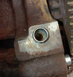 Moteur PEUGEOT BOXER 3 Photo n°7