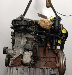 Moteur VOLVO C 30 Photo n°1
