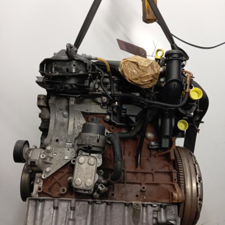 Moteur VOLVO C 30 Photo n°1