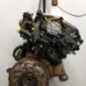 Moteur VOLVO C 30