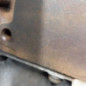 Moteur VOLVO C 30