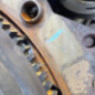Moteur VOLVO C 30