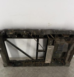 Face avant CITROEN C2