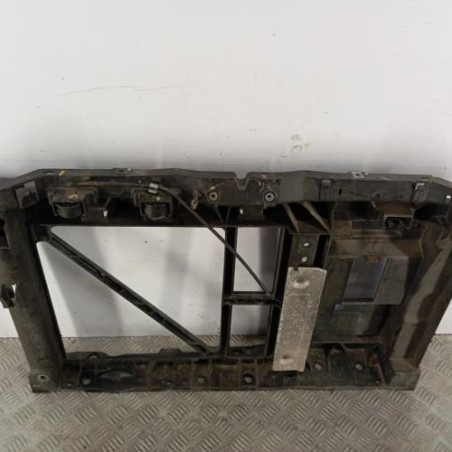 Face avant CITROEN C2