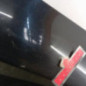 Aile avant droit SEAT LEON 2