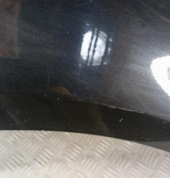 Aile avant droit SEAT LEON 2 Photo n°4