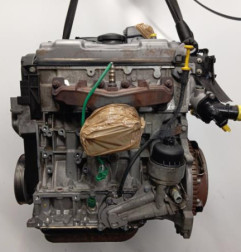 Moteur CITROEN C3 1 Photo n°1