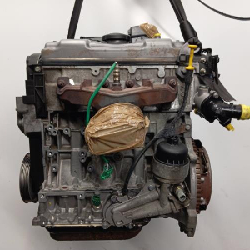 Moteur CITROEN C3 1