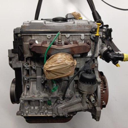 Moteur CITROEN C3 1 Photo n°1