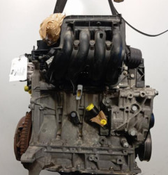 Moteur CITROEN C3 1 Photo n°3