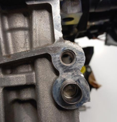 Moteur CITROEN C3 1 Photo n°5
