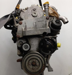 Moteur SUZUKI SWIFT 4