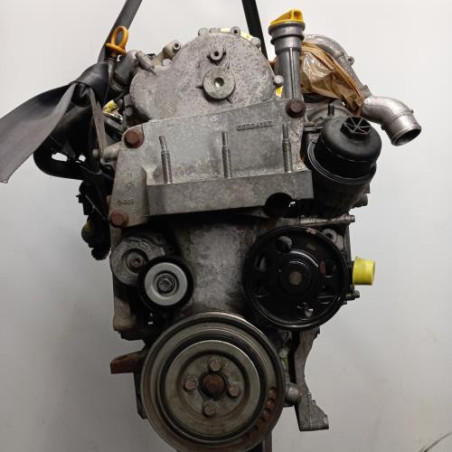 Moteur SUZUKI SWIFT 4