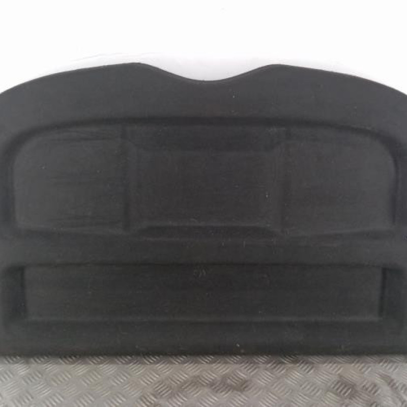 Plage arriere NISSAN QASHQAI 2