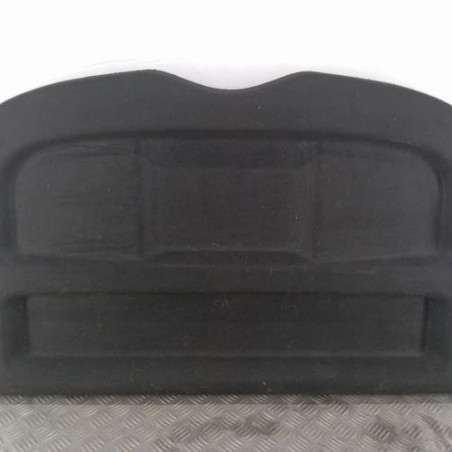 Plage arriere NISSAN QASHQAI 2 Photo n°1