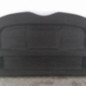 Plage arriere NISSAN QASHQAI 2