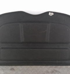 Plage arriere NISSAN QASHQAI 2