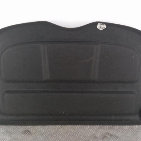 Plage arriere NISSAN QASHQAI 2