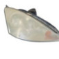 Optique avant principal droit (feux)(phare) FORD FOCUS 1