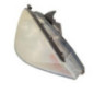 Optique avant principal droit (feux)(phare) FORD FOCUS 1