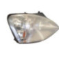Optique avant principal droit (feux)(phare) FORD GALAXY 1
