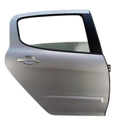 Porte arriere droit PEUGEOT 308 1 Photo n°1