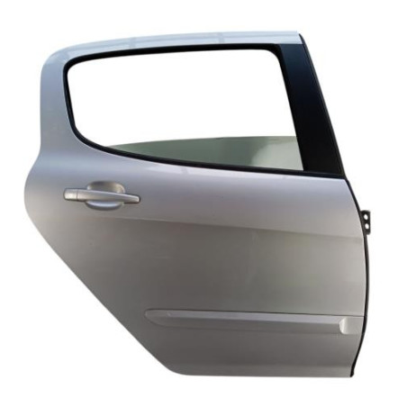 Porte arriere droit PEUGEOT 308 1 Photo n°1