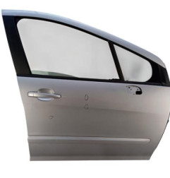 Porte avant droit PEUGEOT 308 1 Photo n°1