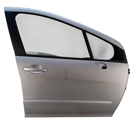 Porte avant droit PEUGEOT 308 1 Photo n°1