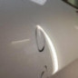 Porte avant droit PEUGEOT 308 1