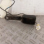 Attache ceinture avant gauche PEUGEOT 206