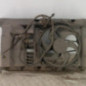 Face avant CITROEN C4 1