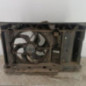 Face avant CITROEN C4 1