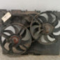 Moto ventilateur radiateur PEUGEOT BOXER 3
