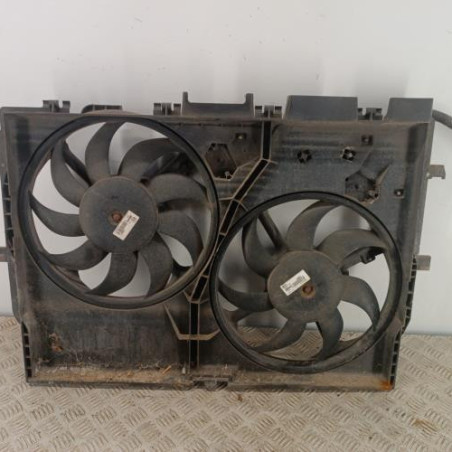 Moto ventilateur radiateur PEUGEOT BOXER 3