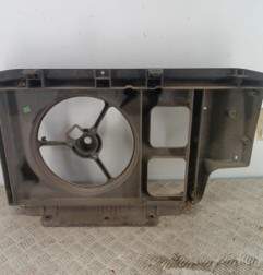 Face avant PEUGEOT 206