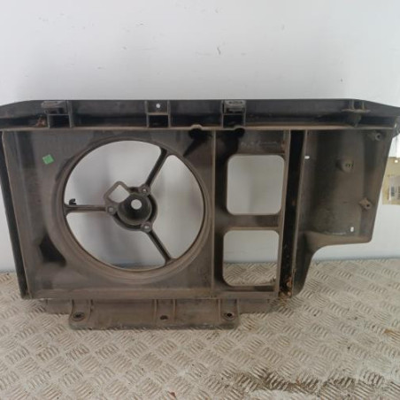 Face avant PEUGEOT 206