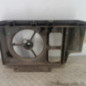 Face avant PEUGEOT 206