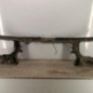 Face avant VOLKSWAGEN TRANSPORTER 5