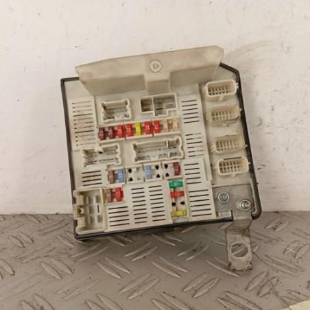 Boitier UPC RENAULT SCENIC 2 Photo n°1