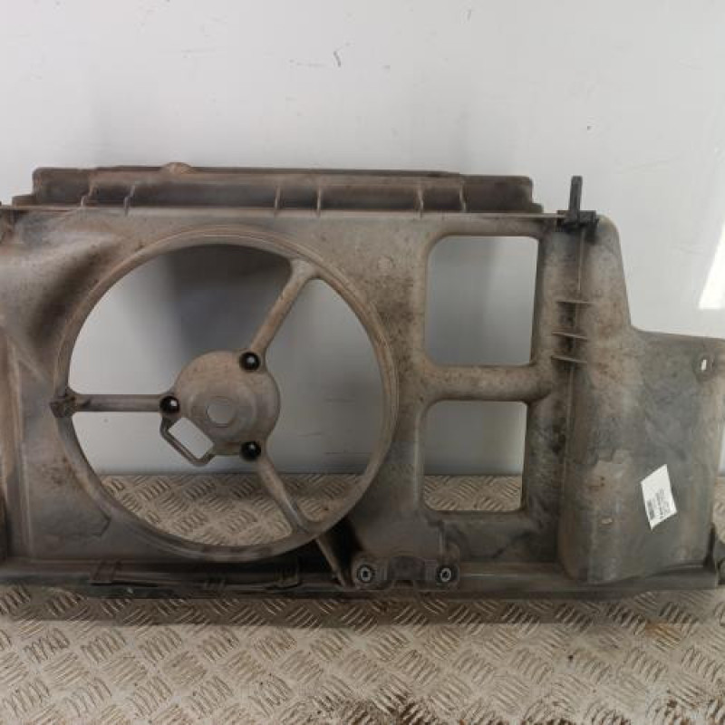 Face avant PEUGEOT 206+ Face avant PEUGEOT 206+