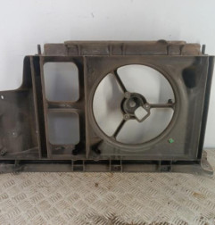 Face avant PEUGEOT 206+
