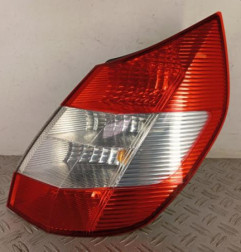 Feu arriere principal droit (feux) RENAULT SCENIC 2 Photo n°1