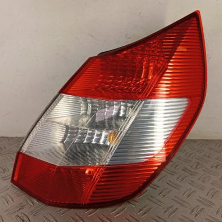 Feu arriere principal droit (feux) RENAULT SCENIC 2 Photo n°1