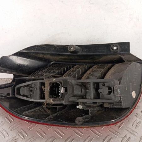 Feu arriere principal droit (feux) RENAULT SCENIC 2
