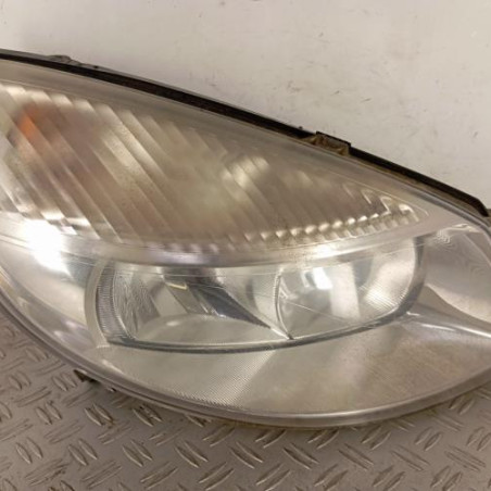 Optique avant principal droit (feux)(phare) RENAULT SCENIC 2 Photo n°1