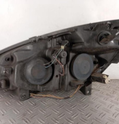 Optique avant principal droit (feux)(phare) RENAULT SCENIC 2